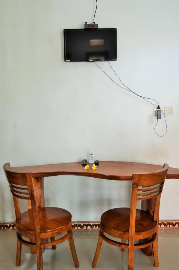 Simpang Inn Sakti Exterior photo
