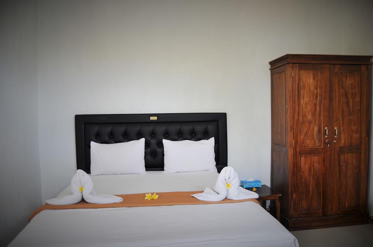 Simpang Inn Sakti Exterior photo